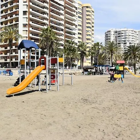 Loft 2 * Málaga