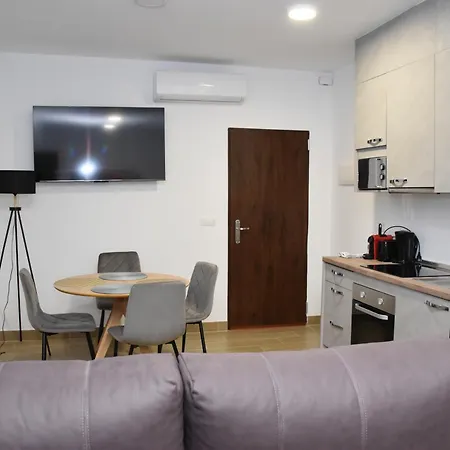 Lejlighed Loft 2 *