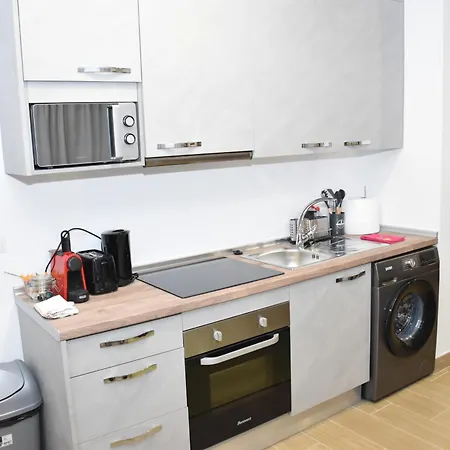 Loft 2 Appartement